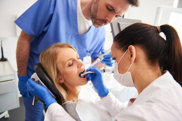 Best Root Canal Treatment  in North Catasauqua, PA