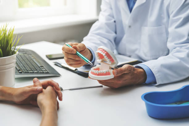 Oral Cancer Screening in North Catasauqua, PA
